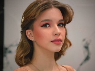 Еротичний відеочат AnnaElfie