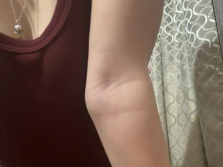 Еротичний відеочат AnnaFisher