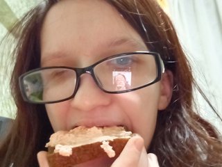 Еротичний відеочат Annaga