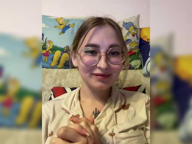 Скріншоти передачі Ana_sexclusive