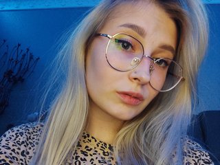 Еротичний відеочат Ana_sexclusive