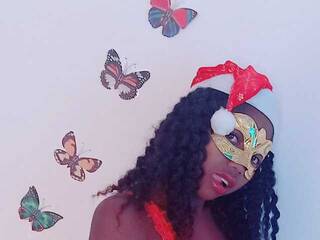 Еротичний відеочат Annah21