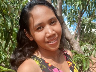 Еротичний відеочат Annaha