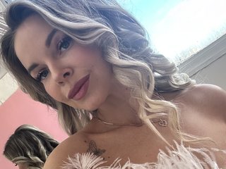 Еротичний відеочат AnnaHere