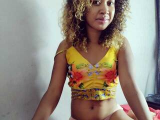 Еротичний відеочат AnnahRise