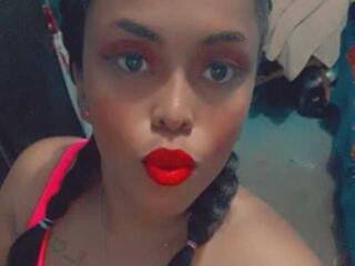 Еротичний відеочат annaipk2