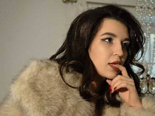 Еротичний відеочат NanniBunny