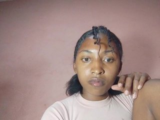 Еротичний відеочат Annais19