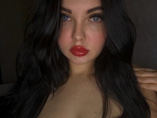 Еротичний відеочат AnnaJuice20