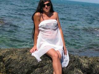 Еротичний відеочат AnnaJule