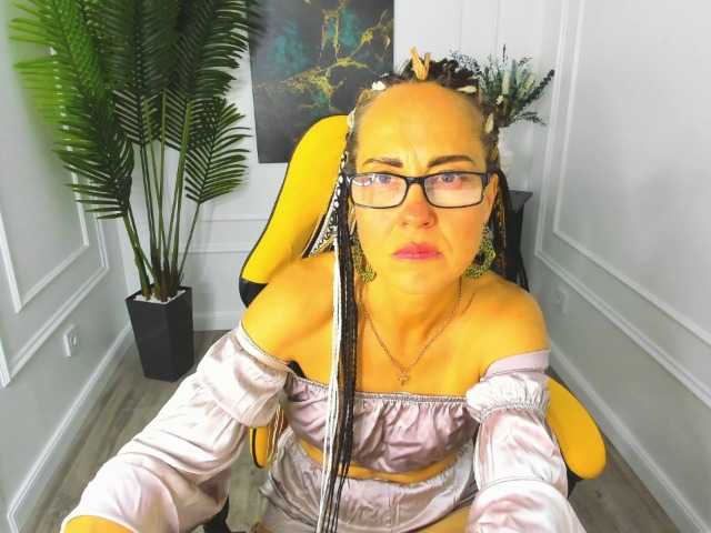 Скріншоти передачі AnnaKorleva