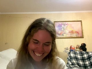 Еротичний відеочат AnnaleeFiumefreddo