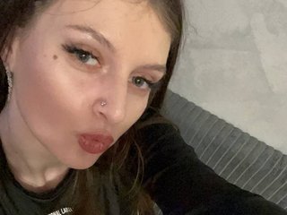 Еротичний відеочат AnnaLovely