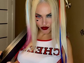 Еротичний відеочат annamari1563