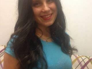 Еротичний відеочат annamariea