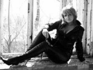 Еротичний відеочат annamour