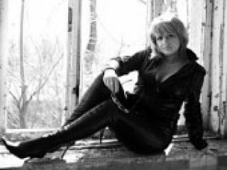 Еротичний відеочат annamour