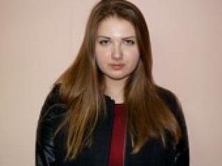 Еротичний відеочат annanasikk
