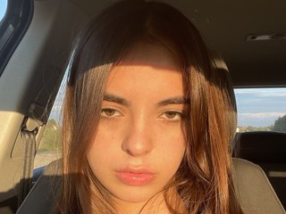 Еротичний відеочат annanasikk