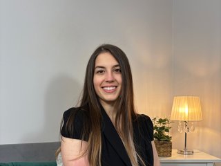 Еротичний відеочат AnnaPretty