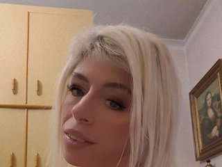 Еротичний відеочат Annarella94a