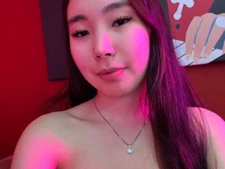 Еротичний відеочат AnnaReya