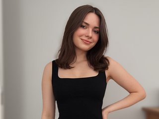Еротичний відеочат AnnaSensual