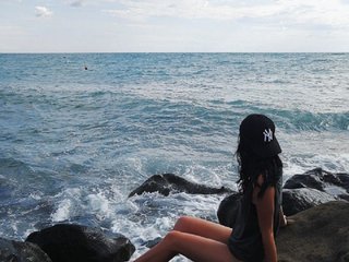 Еротичний відеочат Annashinesex