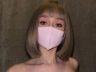 Еротичний відеочат AnnaSissi