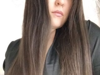 Еротичний відеочат AnnaSova