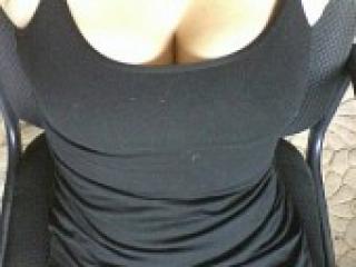 Еротичний відеочат annavolk