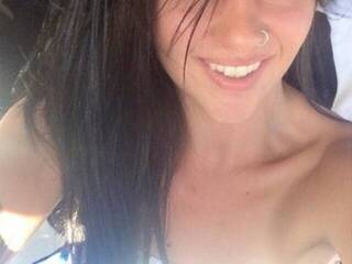 Еротичний відеочат AnnaWaterfal