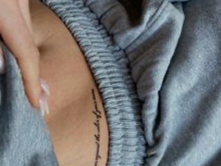 Еротичний відеочат Kriss_anna