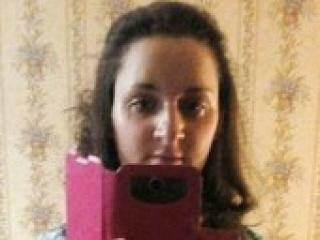 Еротичний відеочат annaya