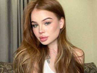 Еротичний відеочат AnnBarbie