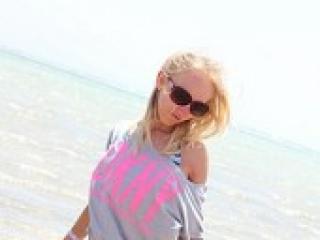 Еротичний відеочат annch