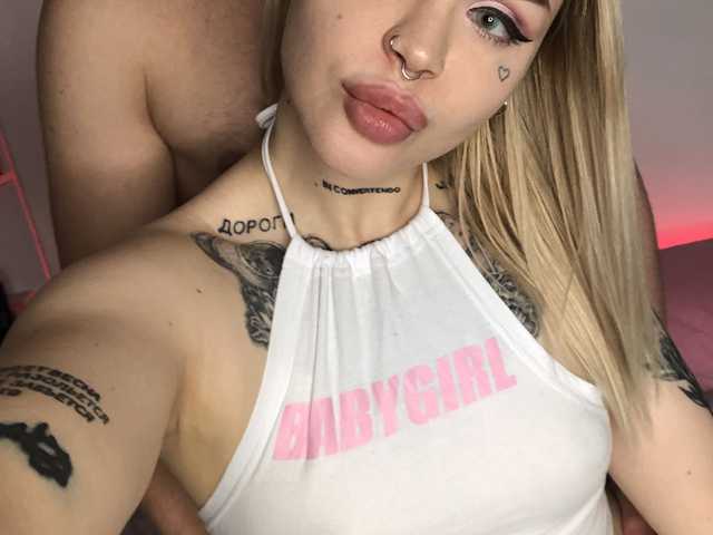 Фото профілю AnnaCrimsFuck