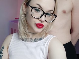 Фото профілю AnnaCrimsFuck