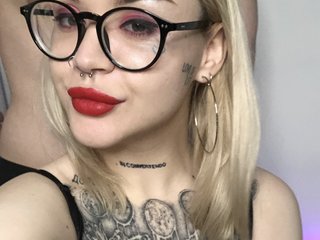 Фото профілю AnnaCrimsFuck