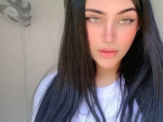 Еротичний відеочат Anne-Rose