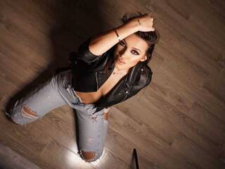 Еротичний відеочат Annemarie1998