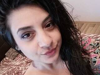 Еротичний відеочат AnneMarieJones