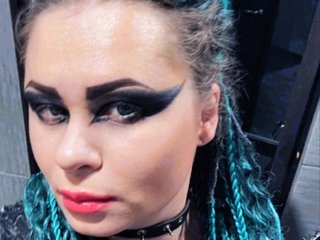 Еротичний відеочат AnnessixReign