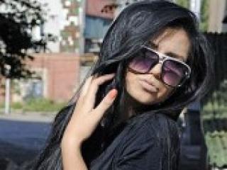 Еротичний відеочат annet007