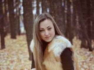 Еротичний відеочат annet90