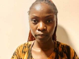 Еротичний відеочат Annete002