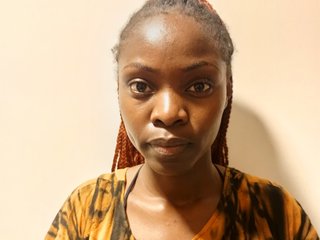 Еротичний відеочат Annete002