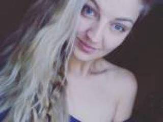 Еротичний відеочат annetka2017