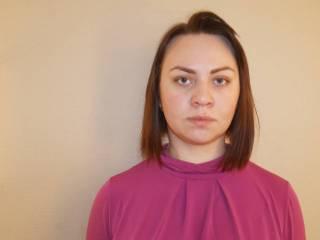 Еротичний відеочат annetsimons