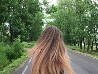 Еротичний відеочат annetteross